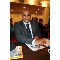 Lectorul de arabă, care „a spart gheața” la Universitatea din Timișoara