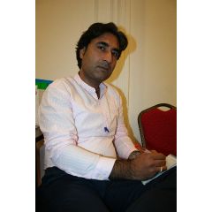 Cardiologul indian, fără loc de muncă în România