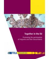 Taking the ‘crisis’ out of migration: integration in the EU