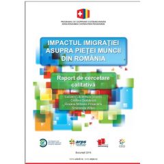 The Impact of Immigration upon the Romanian Labour Market